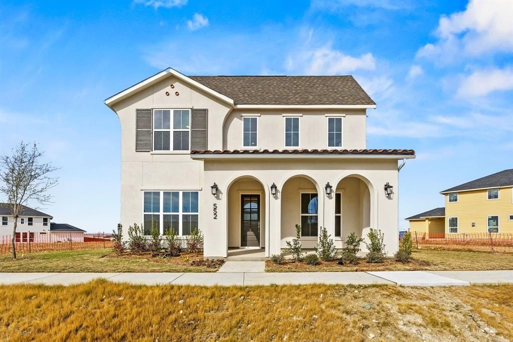 552 Stark Mews, Celina, TX 75009, 4 Bedrooms Bedrooms, ,3 BathroomsBathrooms,Residential,For Sale,552 Stark Mews,0,21144010