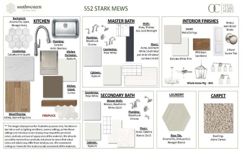 552 Stark Mews, Celina, TX 75009, 4 Bedrooms Bedrooms, ,3 BathroomsBathrooms,Residential,For Sale,552 Stark Mews,0,21144010