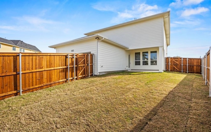 552 Stark Mews, Celina, TX 75009, 4 Bedrooms Bedrooms, ,3 BathroomsBathrooms,Residential,For Sale,552 Stark Mews,0,21144010