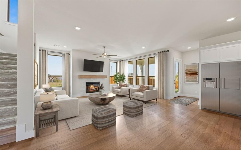 552 Stark Mews, Celina, TX 75009, 4 Bedrooms Bedrooms, ,3 BathroomsBathrooms,Residential,For Sale,552 Stark Mews,0,21144010