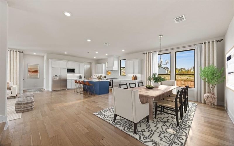 552 Stark Mews, Celina, TX 75009, 4 Bedrooms Bedrooms, ,3 BathroomsBathrooms,Residential,For Sale,552 Stark Mews,0,21144010