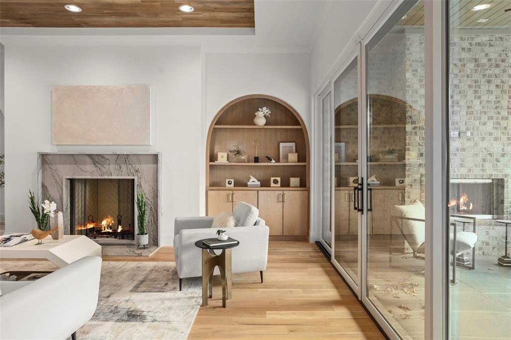 4164 Saranac Drive, Dallas, TX 75220, 5 Bedrooms Bedrooms, ,6 BathroomsBathrooms,Residential,For Sale,4164 Saranac Drive,0,21144099