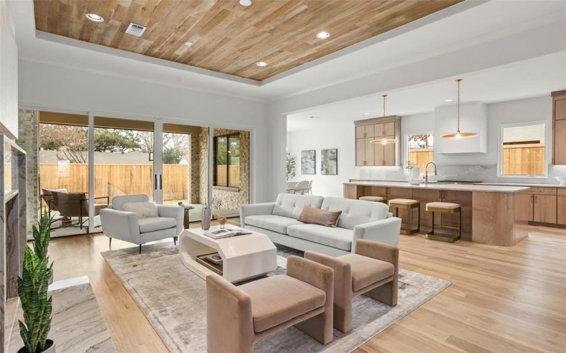 4164 Saranac Drive, Dallas, TX 75220, 5 Bedrooms Bedrooms, ,6 BathroomsBathrooms,Residential,For Sale,4164 Saranac Drive,0,21144099