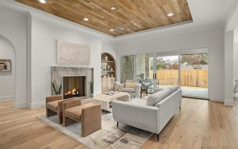 4164 Saranac Drive, Dallas, TX 75220, 5 Bedrooms Bedrooms, ,6 BathroomsBathrooms,Residential,For Sale,4164 Saranac Drive,0,21144099