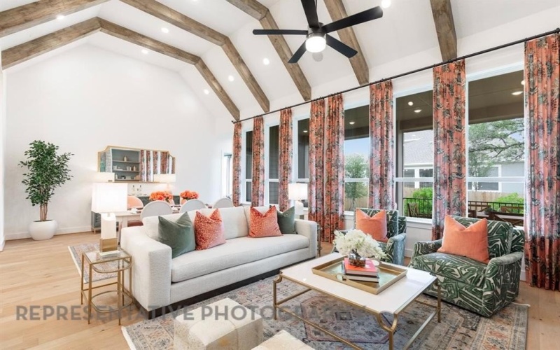 2217 Grillo Lane, McLendon Chisholm, TX 75032, 4 Bedrooms Bedrooms, ,3 BathroomsBathrooms,Residential,For Sale,2217 Grillo Lane,0,21145167