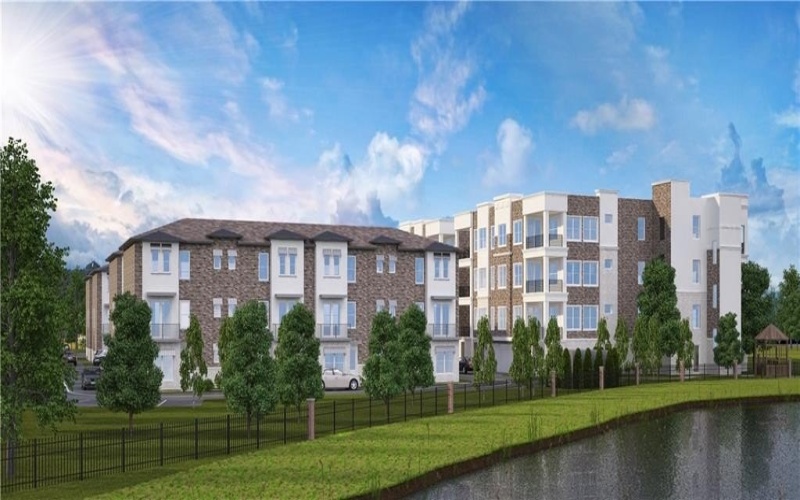 750 N Plano Road #C102, Richardson, TX 75081, 2 Bedrooms Bedrooms, ,2 BathroomsBathrooms,Residential,For Sale,750 N Plano Road,13659418