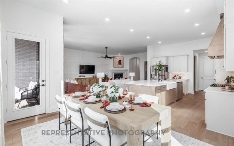 2245 Slate Drive, Waxahachie, TX 75167, 4 Habitaciones Habitaciones , ,3 BañosBaños,Residential,En Venta,2245 Slate Drive,0,21145198