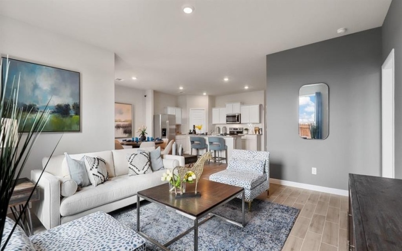 4313 VALLEY BROOK Drive, Fort Worth, TX 76036, 4 Habitaciones Habitaciones , ,2 BañosBaños,Residential,En Venta,4313 VALLEY BROOK Drive,0,21145564