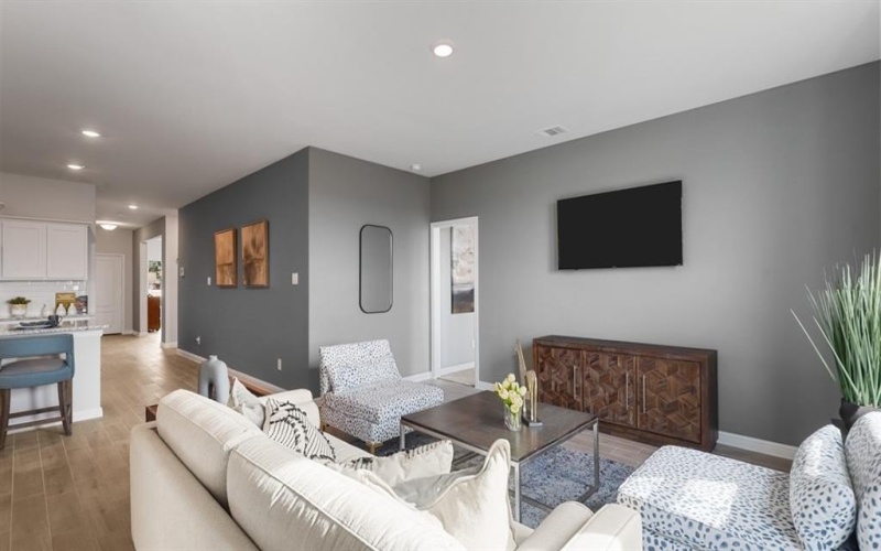 4313 VALLEY BROOK Drive, Fort Worth, TX 76036, 4 Habitaciones Habitaciones , ,2 BañosBaños,Residential,En Venta,4313 VALLEY BROOK Drive,0,21145564