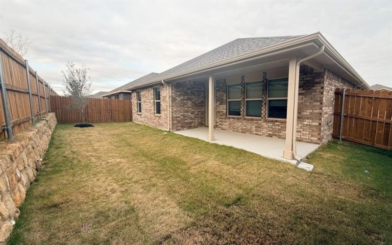 525 ARROYO Drive, Cleburne, TX 76033, 3 Bedrooms Bedrooms, ,2 BathroomsBathrooms,Residential,For Sale,525 ARROYO Drive,0,21146261