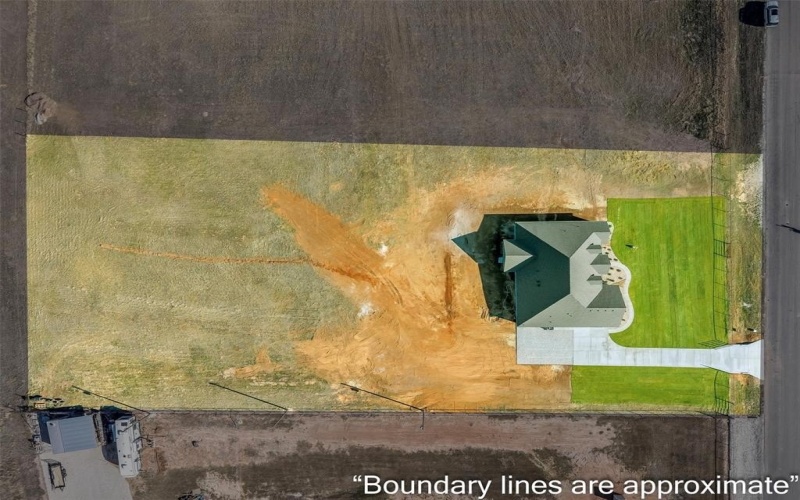 2217 Grass Roots Road, Tolar, TX 76476, 4 Habitaciones Habitaciones , ,2 BañosBaños,Residential,En Venta,2217 Grass Roots Road,0,21146263