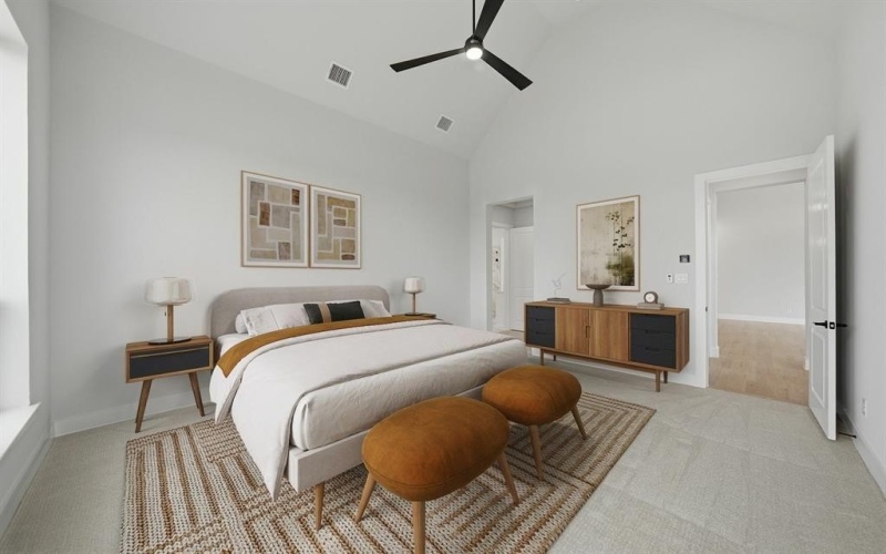 831 Dahlia Drive, Prosper, TX 75009, 5 Habitaciones Habitaciones , ,6 BañosBaños,Residential,En Venta,831 Dahlia Drive,0,21146319