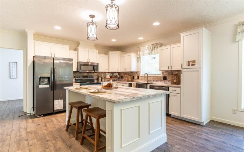 Lot 2 Vickie Court, Chico, TX 76431, 3 Habitaciones Habitaciones , ,2 BañosBaños,Residential,En Venta,Lot 2 Vickie Court,0,21146326