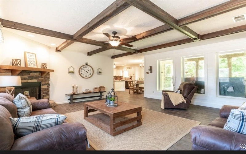 Lot 2 Vickie Court, Chico, TX 76431, 3 Habitaciones Habitaciones , ,2 BañosBaños,Residential,En Venta,Lot 2 Vickie Court,0,21146326