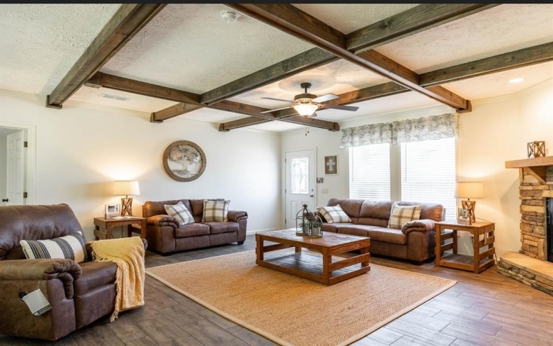 Lot 2 Vickie Court, Chico, TX 76431, 3 Habitaciones Habitaciones , ,2 BañosBaños,Residential,En Venta,Lot 2 Vickie Court,0,21146326