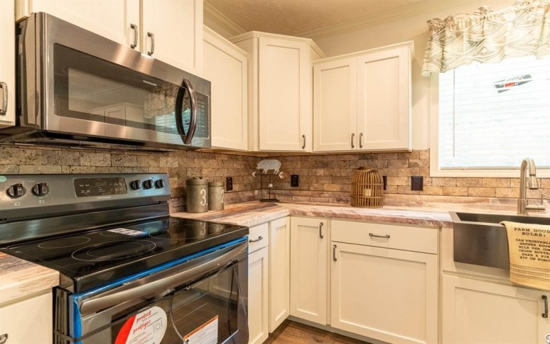 Lot 2 Vickie Court, Chico, TX 76431, 3 Habitaciones Habitaciones , ,2 BañosBaños,Residential,En Venta,Lot 2 Vickie Court,0,21146326