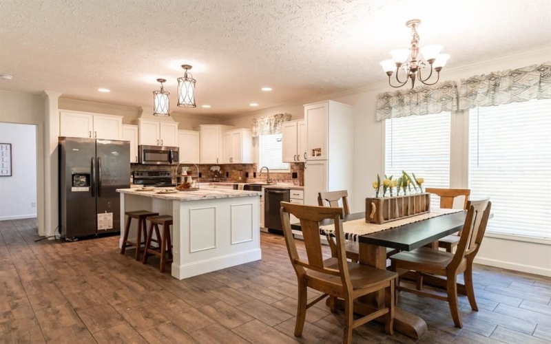 Lot 2 Vickie Court, Chico, TX 76431, 3 Habitaciones Habitaciones , ,2 BañosBaños,Residential,En Venta,Lot 2 Vickie Court,0,21146326