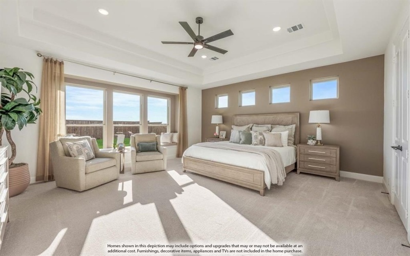 3212 Emerald Trace Drive, Denton, TX 76226, 5 Habitaciones Habitaciones , ,5 BañosBaños,Residential,En Venta,3212 Emerald Trace Drive,0,21146467