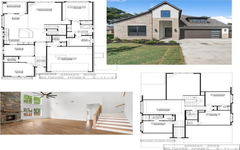 1973 Daybreak Drive, Venus, TX 76009, 5 Bedrooms Bedrooms, ,5 BathroomsBathrooms,Residential,For Sale,1973 Daybreak Drive,0,21146499