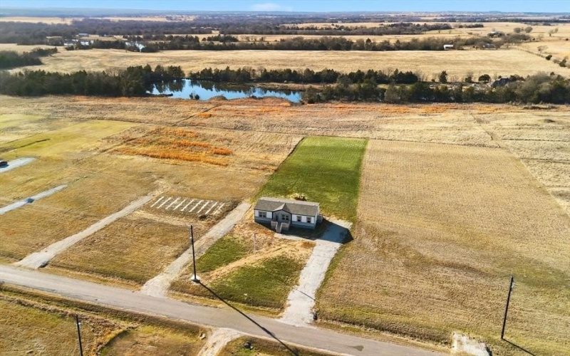 257 Heritage Road, Gordonville, TX 76245, 3 Habitaciones Habitaciones , ,2 BañosBaños,Residential,En Venta,257 Heritage Road,0,21146593