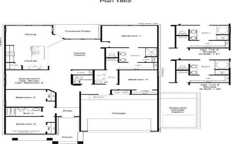 5605 Beckon Falls, Waco, TX 76708, 4 Habitaciones Habitaciones , ,2 BañosBaños,Residential,En Venta,5605 Beckon Falls,0,21146615