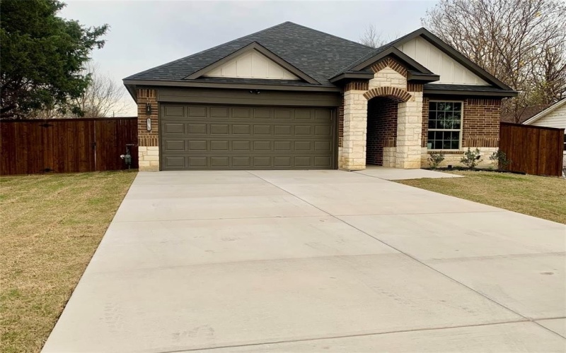 602 N Watson Street, Seagoville, TX 75159, 4 Bedrooms Bedrooms, ,2 BathroomsBathrooms,Residential,For Sale,602 N Watson Street,0,21146631