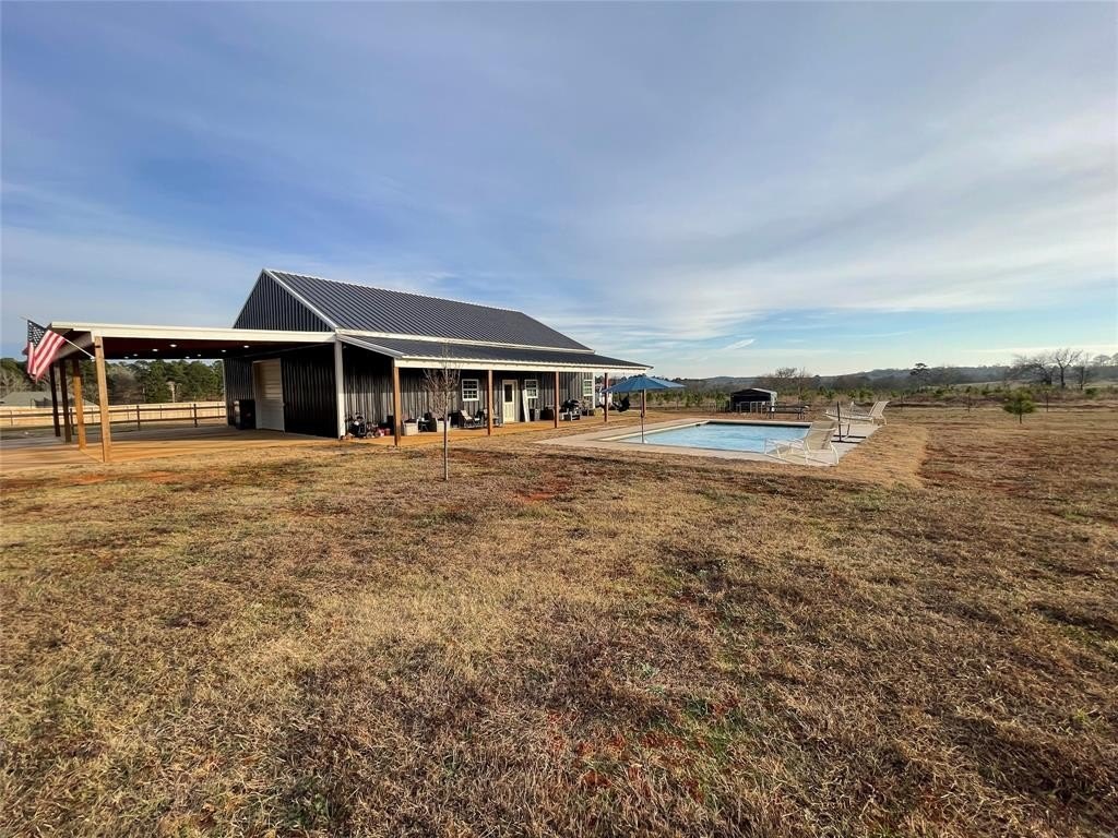 660 CR 3807, Bullard, TX 75757, 4 Bedrooms Bedrooms, ,2 BathroomsBathrooms,Residential,For Sale,660 CR 3807,0,21146664