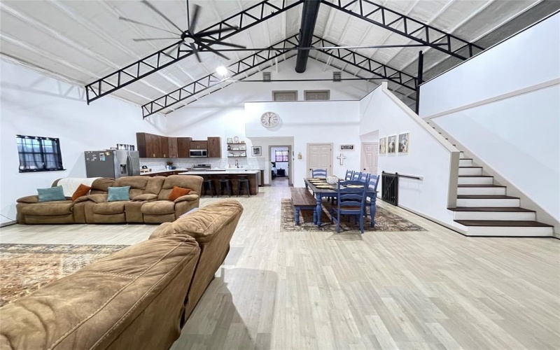 660 CR 3807, Bullard, TX 75757, 4 Bedrooms Bedrooms, ,2 BathroomsBathrooms,Residential,For Sale,660 CR 3807,0,21146664