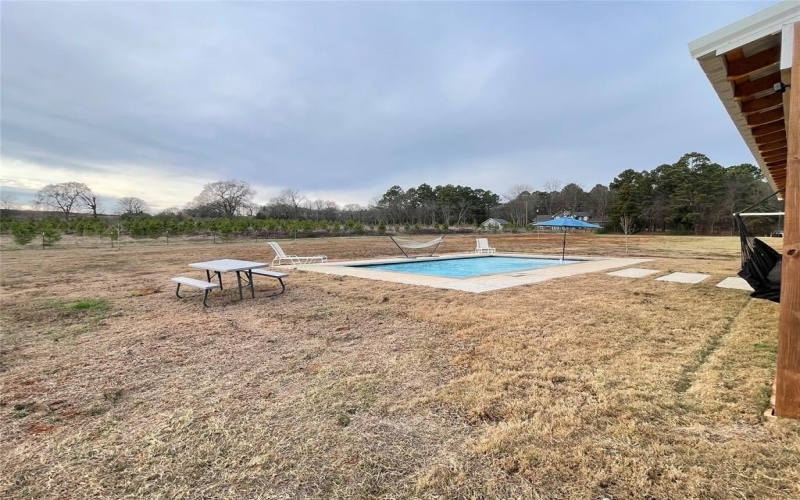 660 CR 3807, Bullard, TX 75757, 4 Bedrooms Bedrooms, ,2 BathroomsBathrooms,Residential,For Sale,660 CR 3807,0,21146664
