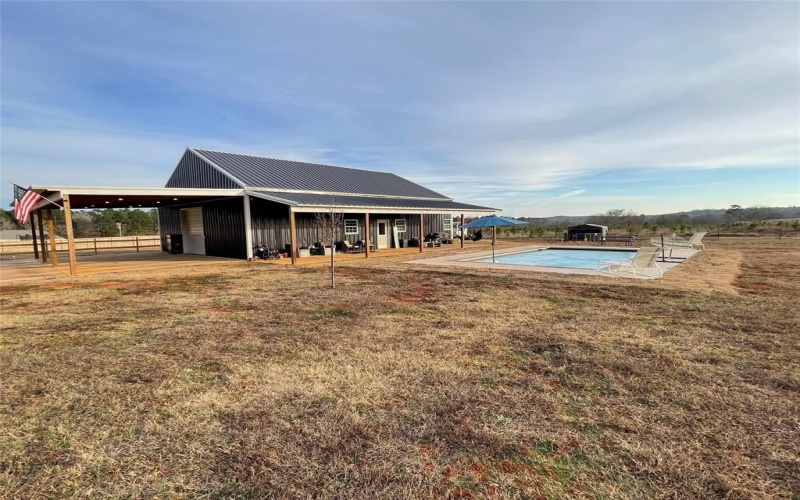 660 CR 3807, Bullard, TX 75757, 4 Bedrooms Bedrooms, ,2 BathroomsBathrooms,Residential,For Sale,660 CR 3807,0,21146664