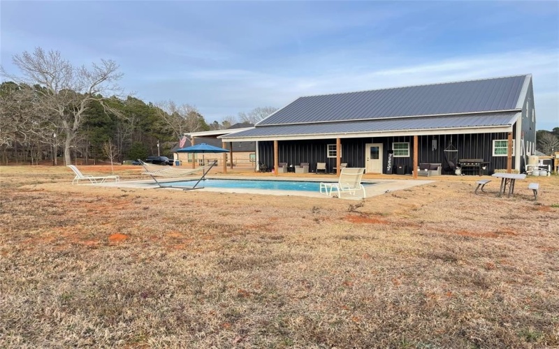 660 CR 3807, Bullard, TX 75757, 4 Bedrooms Bedrooms, ,2 BathroomsBathrooms,Residential,For Sale,660 CR 3807,0,21146664