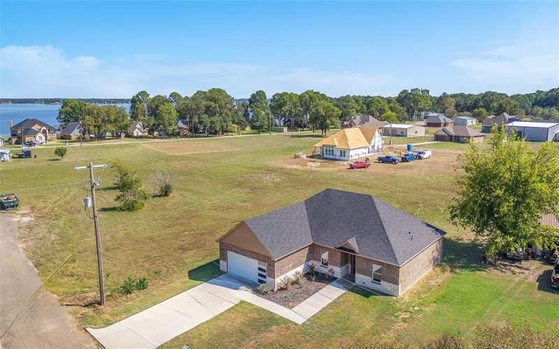 112 LBJ Ranch Road, Trinidad, TX 75163, 3 Bedrooms Bedrooms, ,2 BathroomsBathrooms,Residential,For Sale,112 LBJ Ranch Road,0,21146678