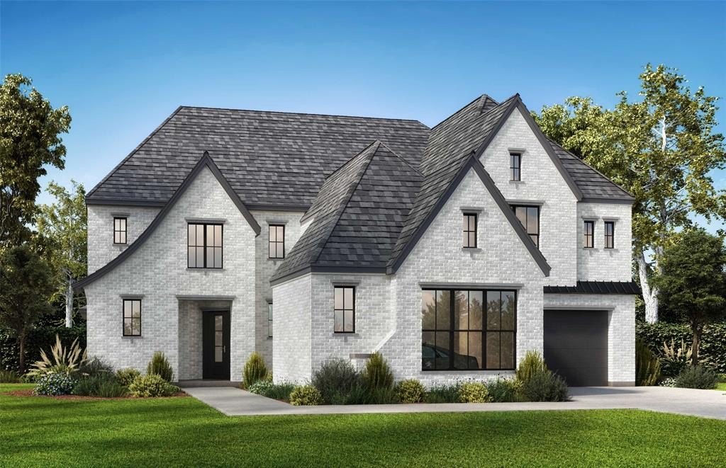 861 Hibiscus Court, Prosper, TX 75009, 5 Bedrooms Bedrooms, ,6 BathroomsBathrooms,Residential,For Sale,861 Hibiscus Court,0,21146741