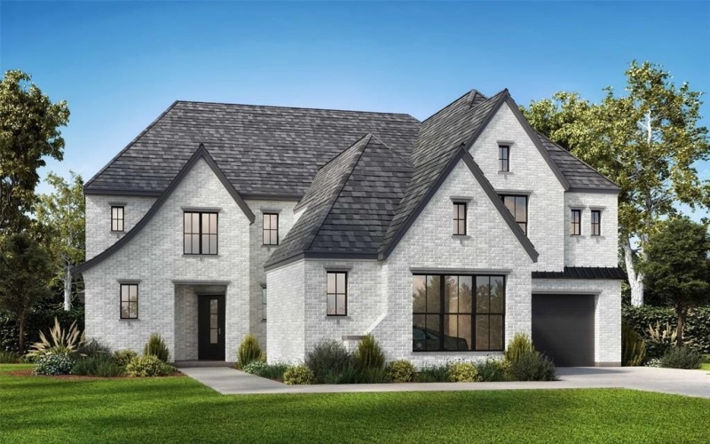 861 Hibiscus Court, Prosper, TX 75009, 5 Bedrooms Bedrooms, ,6 BathroomsBathrooms,Residential,For Sale,861 Hibiscus Court,0,21146741