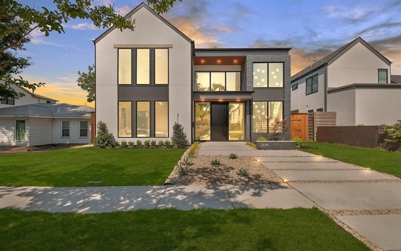 7619 Kenwell Street, Dallas, TX 75209, 4 Habitaciones Habitaciones , ,5 BañosBaños,Residential,En Venta,7619 Kenwell Street,0,21146759