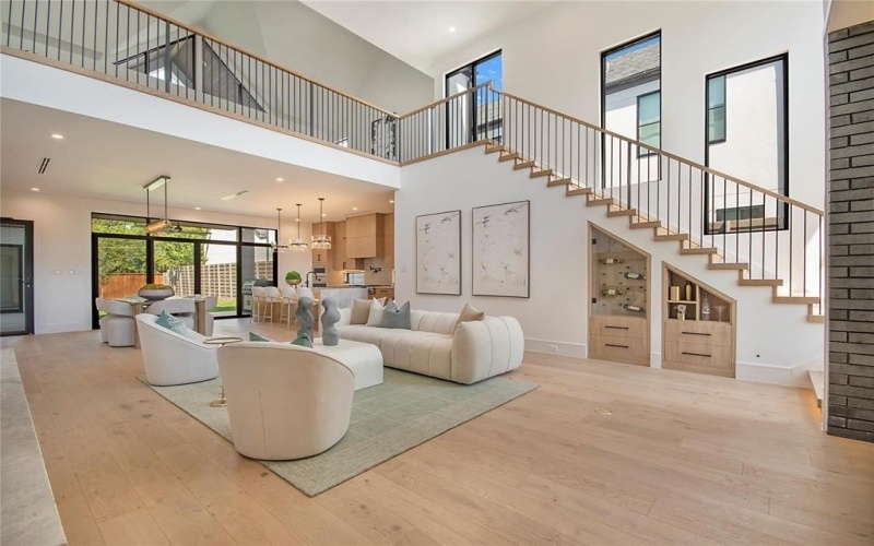 7619 Kenwell Street, Dallas, TX 75209, 4 Habitaciones Habitaciones , ,5 BañosBaños,Residential,En Venta,7619 Kenwell Street,0,21146759