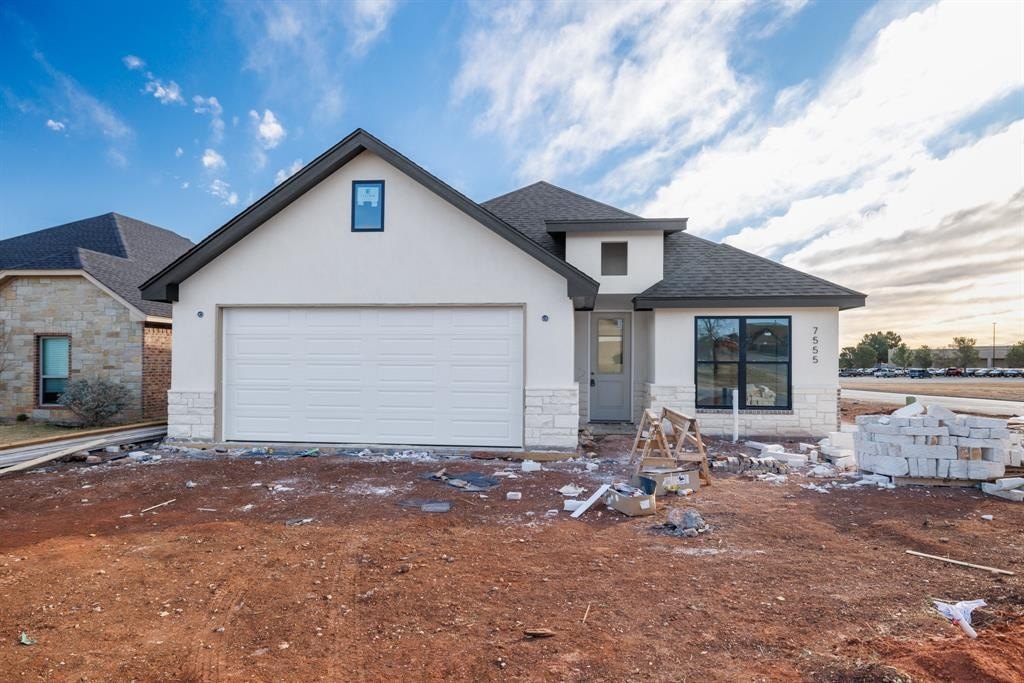 7555 Salerno Court, Abilene, TX 79606, 3 Bedrooms Bedrooms, ,2 BathroomsBathrooms,Residential,For Sale,7555 Salerno Court,0,21146766