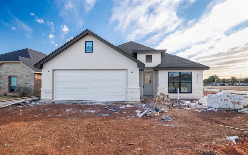 7555 Salerno Court, Abilene, TX 79606, 3 Bedrooms Bedrooms, ,2 BathroomsBathrooms,Residential,For Sale,7555 Salerno Court,0,21146766