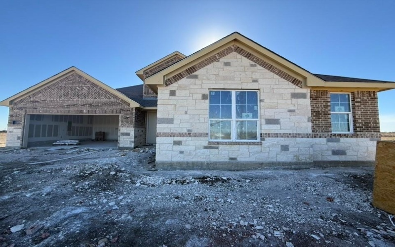 810 County Road 200, Valley View, TX 76272, 4 Habitaciones Habitaciones , ,3 BañosBaños,Residential,En Venta,810 County Road 200,0,21146771