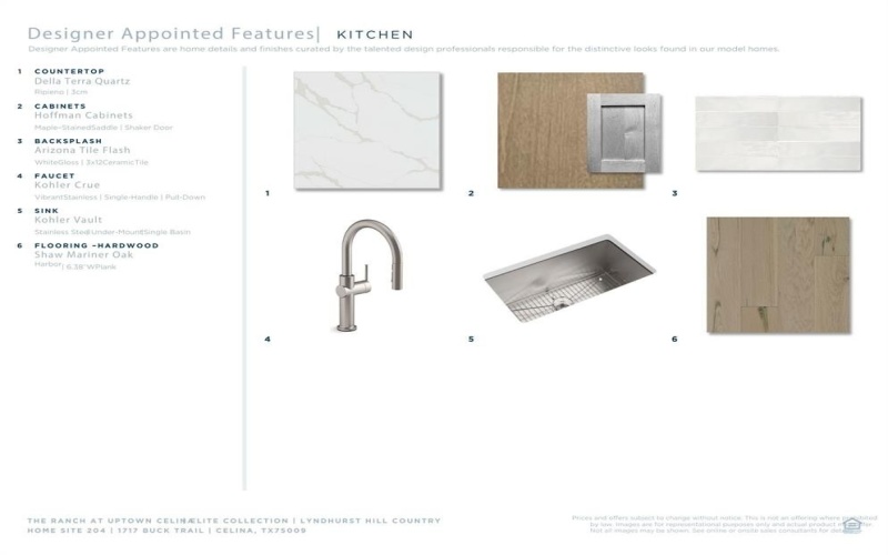 1717 Buck Trail, Celina, TX 75009, 4 Habitaciones Habitaciones , ,3 BañosBaños,Residential,En Venta,1717 Buck Trail,0,21146817