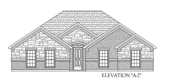105 Fountain Grass Court, Godley, TX 76058, 3 Bedrooms Bedrooms, ,2 BathroomsBathrooms,Residential,For Sale,105 Fountain Grass Court,14533590