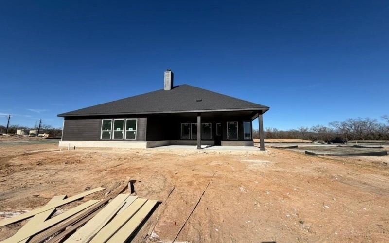 532 Lantana Drive, Weatherford, TX 76085, 4 Habitaciones Habitaciones , ,3 BañosBaños,Residential,En Venta,532 Lantana Drive,0,21146827