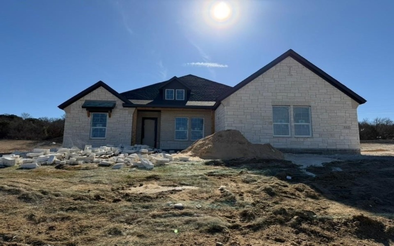 532 Lantana Drive, Weatherford, TX 76085, 4 Habitaciones Habitaciones , ,3 BañosBaños,Residential,En Venta,532 Lantana Drive,0,21146827