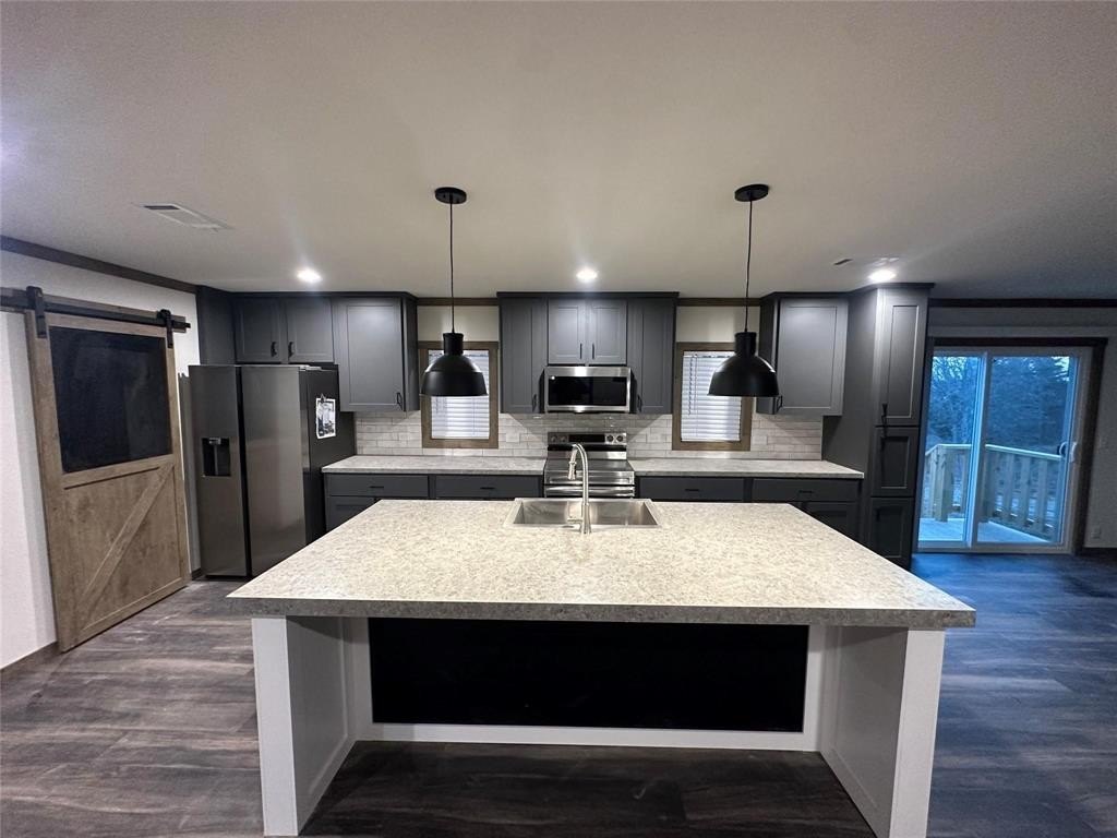 1145 PR 4219, Decatur, TX 76234, 4 Habitaciones Habitaciones , ,2 BañosBaños,Residential,En Venta,1145 PR 4219,0,21146839