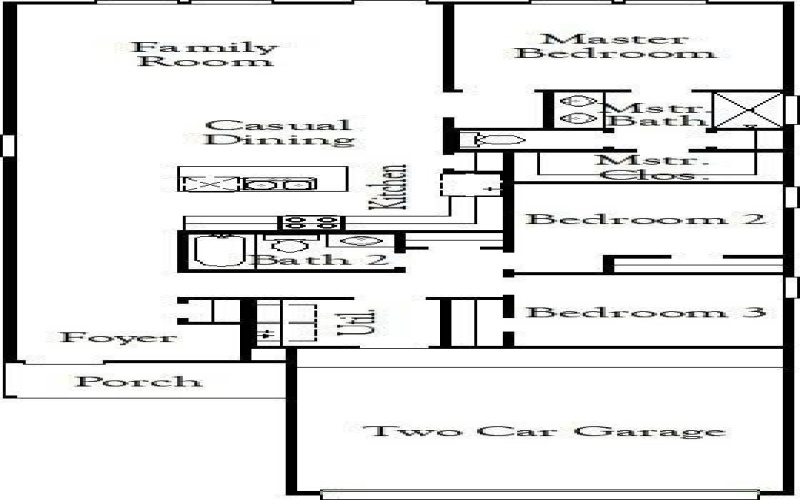 3517 Hank Drive, Heartland, TX 75114, 3 Habitaciones Habitaciones , ,2 BañosBaños,Residential,En Venta,3517 Hank Drive,0,21146901