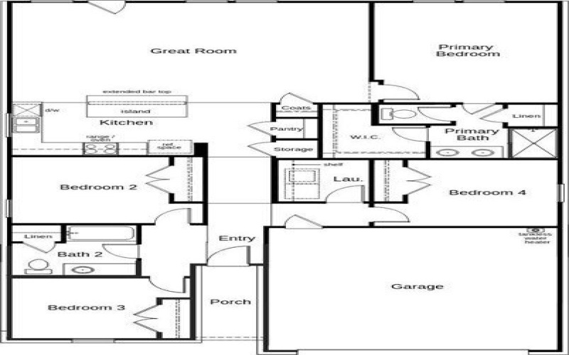 795 Jupe Way, Princeton, TX 75407, 4 Bedrooms Bedrooms, ,2 BathroomsBathrooms,Residential,For Sale,795 Jupe Way,0,21146954