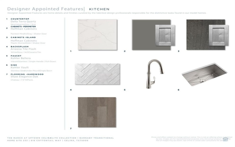 816 Cottontail Way, Celina, TX 75009, 4 Bedrooms Bedrooms, ,3 BathroomsBathrooms,Residential,For Sale,816 Cottontail Way,0,21146971