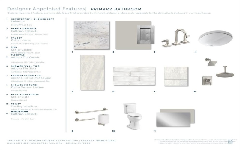 816 Cottontail Way, Celina, TX 75009, 4 Bedrooms Bedrooms, ,3 BathroomsBathrooms,Residential,For Sale,816 Cottontail Way,0,21146971