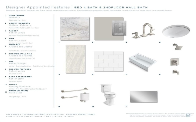 816 Cottontail Way, Celina, TX 75009, 4 Bedrooms Bedrooms, ,3 BathroomsBathrooms,Residential,For Sale,816 Cottontail Way,0,21146971