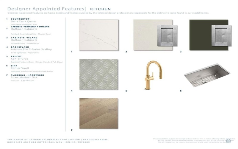 624 Cottontail Way, Celina, TX 75009, 5 Bedrooms Bedrooms, ,6 BathroomsBathrooms,Residential,For Sale,624 Cottontail Way,0,21147024